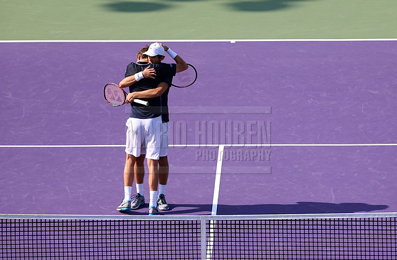 2016 Miami Open presented by Itaú