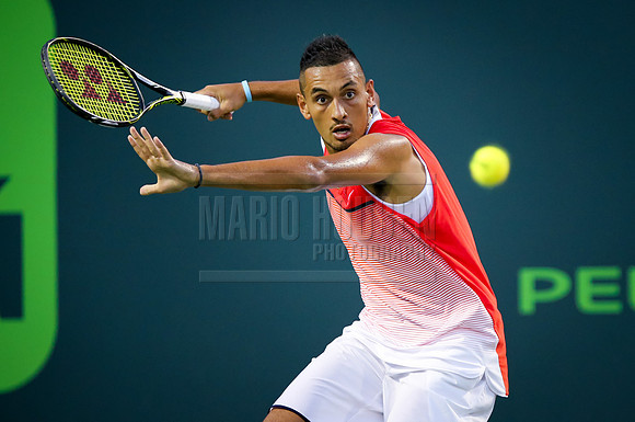 2016 Miami Open presented by Itaú