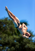 UM Hurricanes Swim/Dive Dual Meet