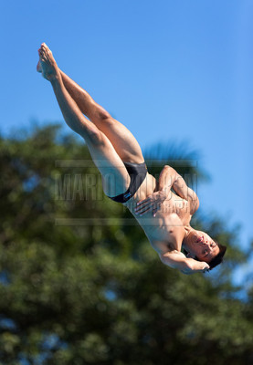 UM Hurricanes Swim/Dive Dual Meet