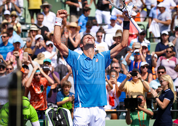 2016 Miami Open presented by Itaú