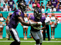 NFL 2019: Ravens 59:10 Dolphins
