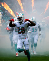 NFL 2019: Ravens 59:10 Dolphins