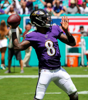 NFL 2019: Ravens 59:10 Dolphins