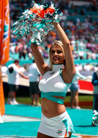 NFL 2019: Ravens 59:10 Dolphins