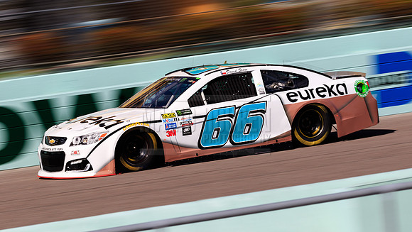 NASCAR 2017: Homestead-Miami NOV 17