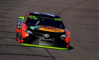 NASCAR 2017: Homestead-Miami NOV 19