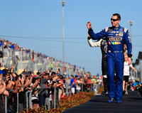 NASCAR 2017: Homestead-Miami NOV 19