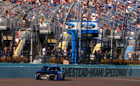 NASCAR 2017: Homestead-Miami NOV 18