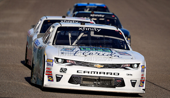 NASCAR 2017: Homestead-Miami NOV 18