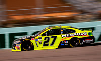 NASCAR 2017: Homestead-Miami NOV 17