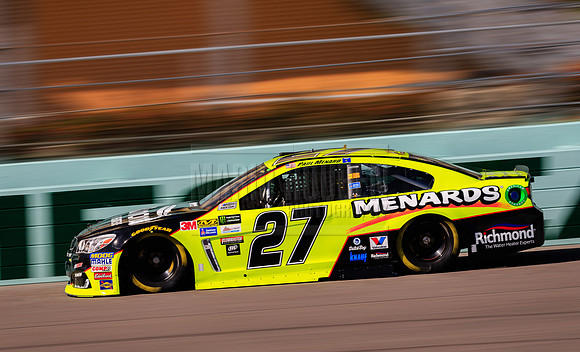 NASCAR 2017: Homestead-Miami NOV 17