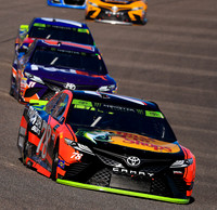NASCAR 2017: Homestead-Miami NOV 19