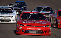 NASCAR 2017: Homestead-Miami NOV 18