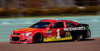 NASCAR 2017: Homestead-Miami NOV 17