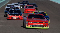 NASCAR 2017: Homestead-Miami NOV 18