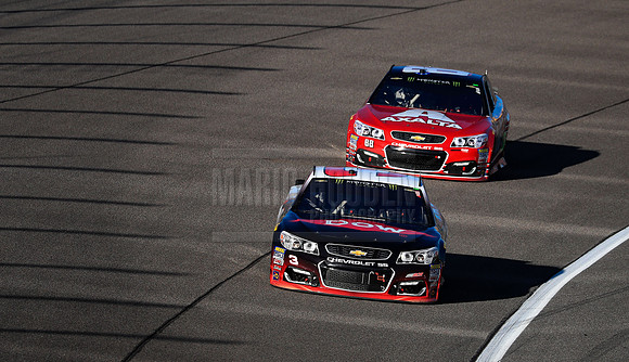 NASCAR 2017: Homestead-Miami NOV 19