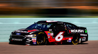NASCAR 2017: Homestead-Miami NOV 17