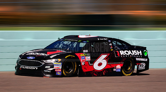NASCAR 2017: Homestead-Miami NOV 17