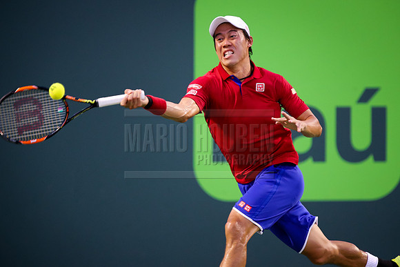2016 Miami Open presented by Itaú