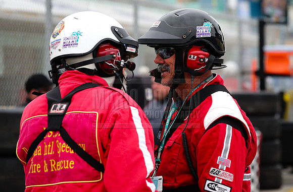 NASCAR 2018: Homestead-Miami NOV 16