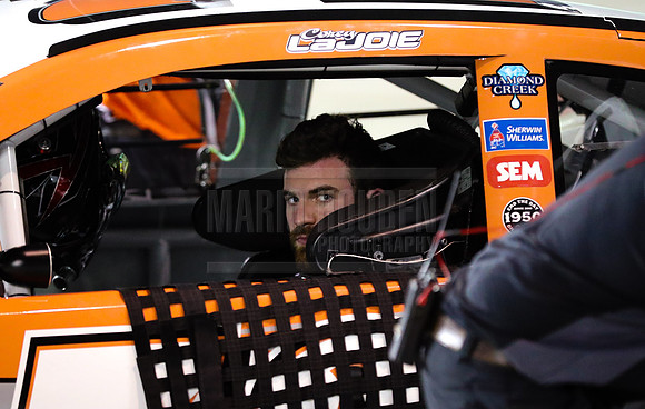 NASCAR 2018: Homestead-Miami NOV 16