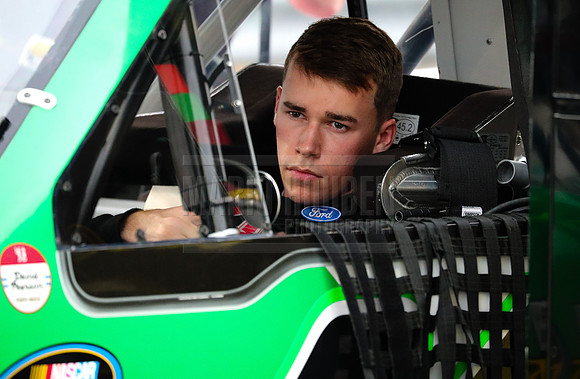 NASCAR 2018: Homestead-Miami NOV 16