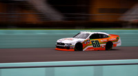 NASCAR 2018: Homestead-Miami NOV 16