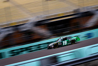 NASCAR 2018: Homestead-Miami NOV 16