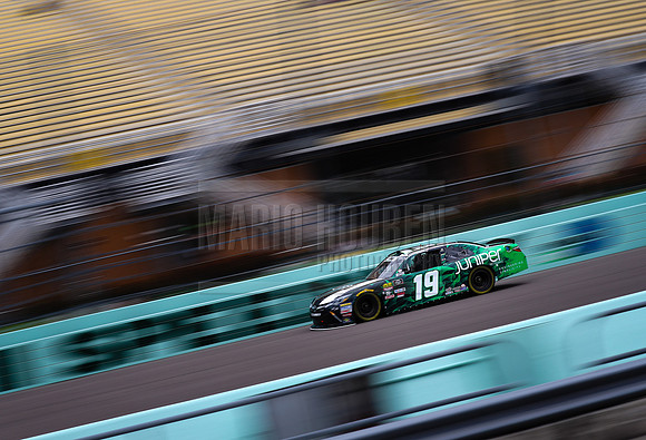 NASCAR 2018: Homestead-Miami NOV 16