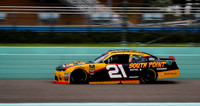 NASCAR 2018: Homestead-Miami NOV 16