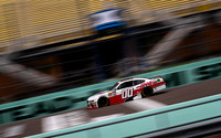 NASCAR 2018: Homestead-Miami NOV 16