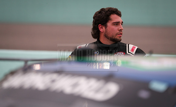 NASCAR 2018: Homestead-Miami NOV 16