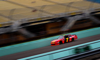 NASCAR 2018: Homestead-Miami NOV 16
