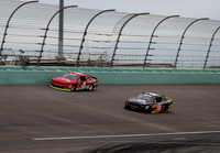 NASCAR 2018: Homestead-Miami NOV 16