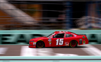 NASCAR 2018: Homestead-Miami NOV 16