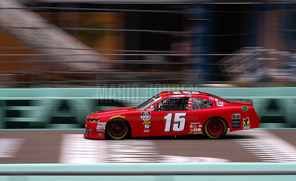NASCAR 2018: Homestead-Miami NOV 16