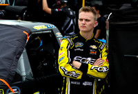 NASCAR 2018: Homestead-Miami NOV 16