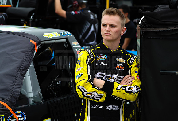 NASCAR 2018: Homestead-Miami NOV 16