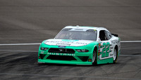 NASCAR 2018: Homestead-Miami NOV 16