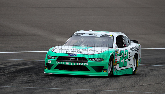 NASCAR 2018: Homestead-Miami NOV 16