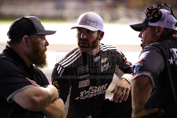 NASCAR 2018: Homestead-Miami NOV 16