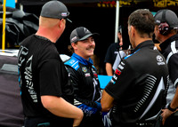 NASCAR 2018: Homestead-Miami NOV 16