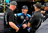 NASCAR 2018: Homestead-Miami NOV 16