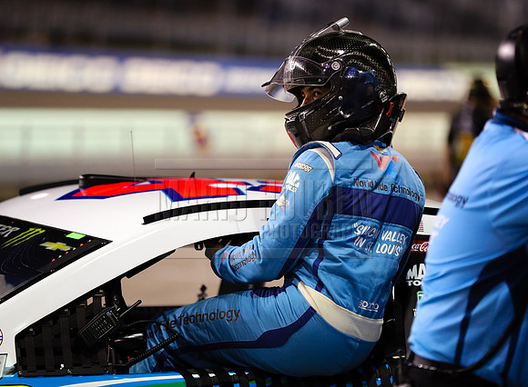 NASCAR 2018: Homestead-Miami NOV 16