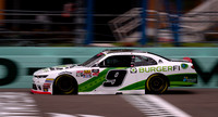 NASCAR 2018: Homestead-Miami NOV 16