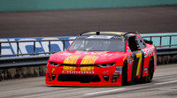 NASCAR 2018: Homestead-Miami NOV 16