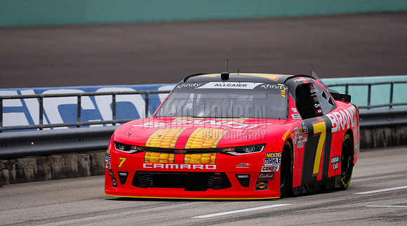 NASCAR 2018: Homestead-Miami NOV 16