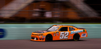 NASCAR 2018: Homestead-Miami NOV 16