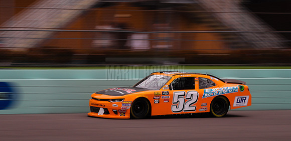 NASCAR 2018: Homestead-Miami NOV 16